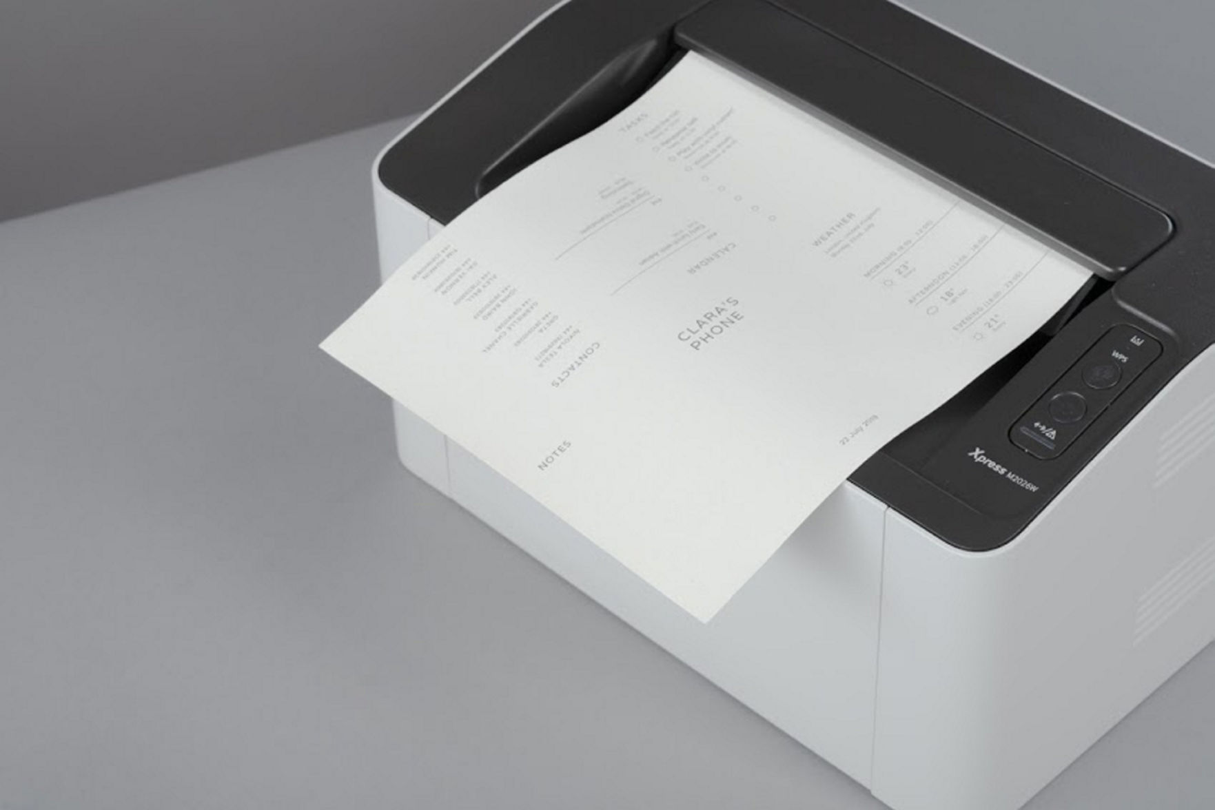 Google’s newest phone is literally just a piece of paper